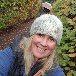 Meet your Posher, Melanie